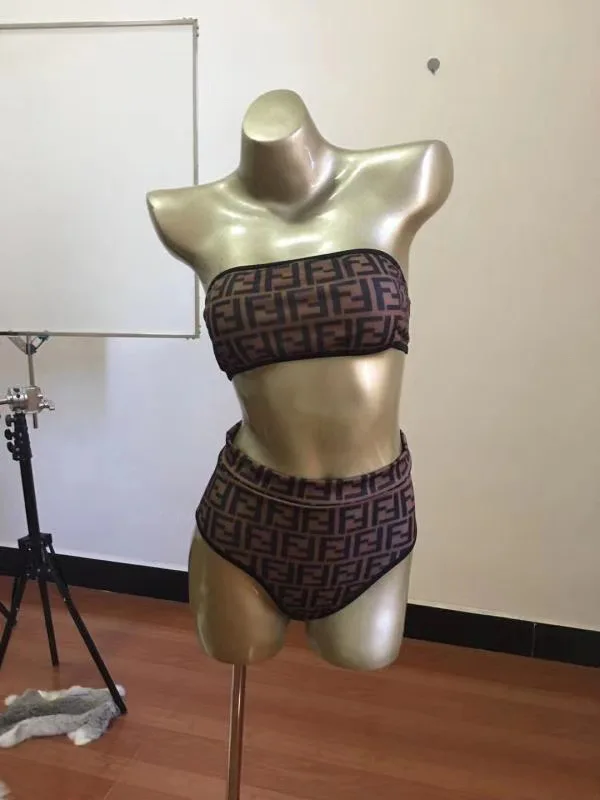 Fendi Bikini S-XL 19